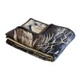 thumbnail image 3 of IBENA  Sorrento Eagle Throw Blanket, 3 of 5