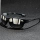 thumbnail image 5 of Typpkmm /Fashion Vintage Cycling Fishing Sports Sunglasses Men Women Running Classic Mountaineering Unisex Sun Glasses Uv400 Eyewear 3PCS, 5 of 7