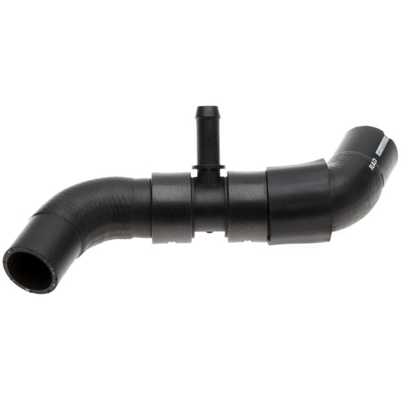 Radiator Coolant Hose Fits select: 2013-2014 FORD FUSION