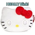 thumbnail image 3 of Purse Pets, Sanrio Hello Kitty and Friends, Hello Kitty Interactive Pet Toy and Handbag with over 30 Sounds and Reactions, Kids Toys for Girls, 3 of 8