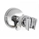 thumbnail image 1 of Soporte para cabezal de ducha, soporte de pared de ducha extraíble ajustable, soporte para cabezal de ducha, soporte de ducha ajustable con rotación de 360, ventosa de vacío ajustable en ángulo, 1 of 5