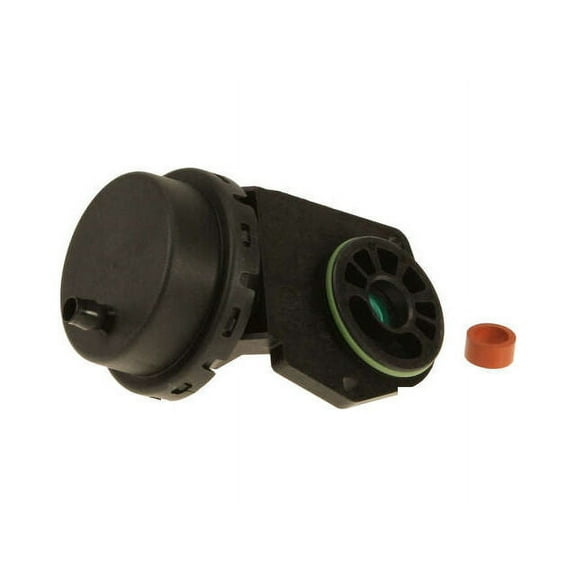 Intake Manifold Motor - Compatible with 2006 - 2009 Audi A3 Quattro 3.2L V6 2007 2008