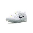 thumbnail image 4 of NIKE MENS Air VaporMax 2023 Flyknit "White Pure Platinum Black" DV1678 102 from Stadium Goods, 4 of 8