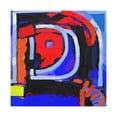 thumbnail image 1 of Unbridled Creative Power - Canvas, 1 of 10