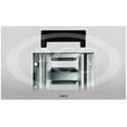 thumbnail image 4 of Pacific Cargo Tie Down Track End Cap 4200-EC Use With Horizontal E Track; Plastic; Single, 4 of 5