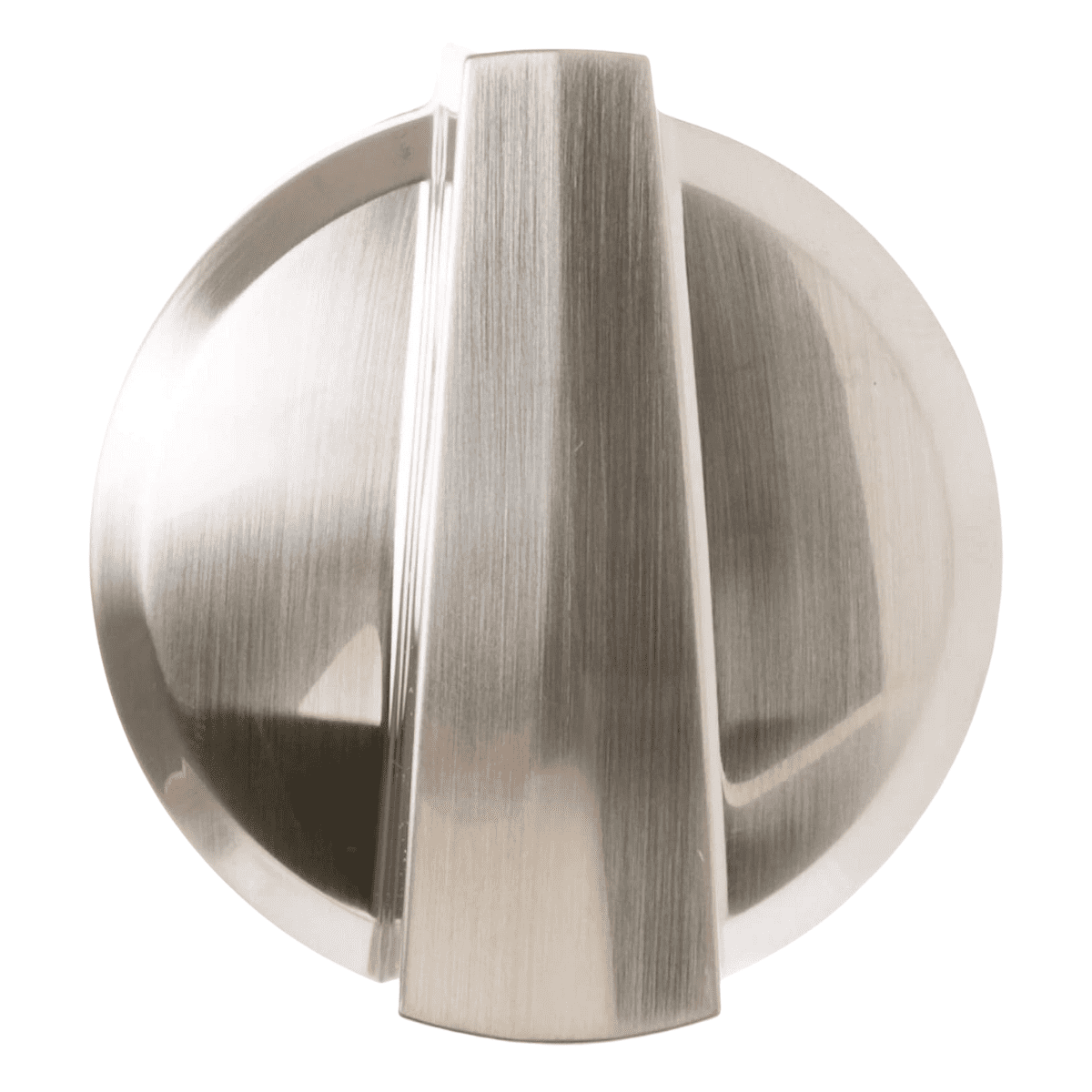 Scaroo WB03X25796 Range Burner Stove Oven Knob Compatible with GE AP598623 2-Pack