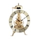 thumbnail image 1 of Piezas de movimiento de reloj, eje largo, reemplazo para reloj personalizado, silencioso, motor de reloj DIY Tipo C, 1 of 9