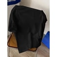 thumbnail image 2 of Camiseta deportiva informal para hombre, estampado geométrico de planetas, cuello redondo, manga corta, poliéster 95 % elastano 5 %, tejido de punto de verano, corte regular para uso informal de fin d, 2 of 5