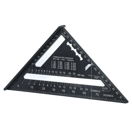 

Carpenter Ruler For Measuring