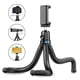thumbnail image 4 of Teléfono Móvil Selfie Live Sports Camera Universal Portable Octopus Telephoto Soporte De Trípode Especial Con Soporte De Bobinado Flexible Para Binoculares De Cámara De Teléfono Móvil Advancent EL007736-00, 4 of 6