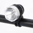 thumbnail image 2 of Dalazy Waterproof Bright Bicycle Headlamp Night Outdoor Riding 3 Lighting Mode LED Bike Front Light, 2 of 9