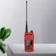 thumbnail image 4 of Transceptores de radio multibanda Handie-Talkie A36plus UHF/VHF/AM/FM (rojo), 4 of 5