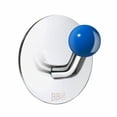 thumbnail image 6 of Smedbo Beslagsboden Wall Mounted Single Hook, 6 of 7