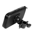 thumbnail image 2 of Soporte PARA Celular Bicicleta Manubrio CON Proteccion CONTOYSA HD005, 2 of 5