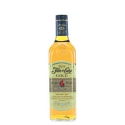 Flor de Cana Gold Rum, 750 mL
