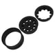 thumbnail image 5 of Llanta Beadlock de nylon 19 pulgadas 4 piezas ANGGREK para Axial SCX10 1/10, 5 of 8