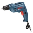 thumbnail image 2 of Taladro 350w 4000 Rpm Giro Reversible Gbm 6 Re Metal Bosch BOSCH GBM 6 RE, 2 of 6