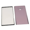 thumbnail image 3 of Phone Screen And Rear Panel Repair Kit, Phone Rear Panel Glass Door Kit Durable Lightweight Perfect Fit Professional Install  For  9 Blue,Black,Purple, 3 of 8