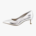thumbnail image 2 of Vince Camuto Kehlia Women's Heels Lux Silver Size 6 M, 2 of 8