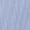 Blue, variant on Women's Striped V-Neck Ruffle Sleeve Button Front Waist Belt Maxi Dress Blue S