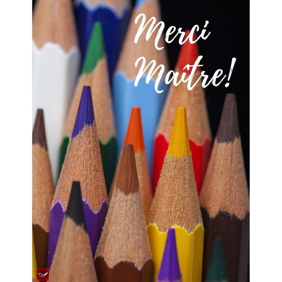 Merci MaÃ®tre !, (Paperback)