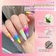thumbnail image 3 of Set de esmaltes de uñas en gel con aerógrafo QUÉVINA QUEVINA, 28 colores, 15 ml, 3 of 7