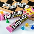 thumbnail image 3 of Laffy Taffy Candy, Stretchy and Tangy, Strawberry Flavor, 1.5 Ounce Bar, 3 of 7