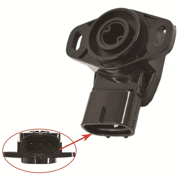 LABLT Throttle Position Sensor Tps for Polaris Ranger 500 570 800 4X4 Efi 3131705