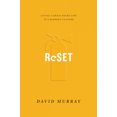 thumbnail image 3 of Reset, David Murray Paperback, 3 of 3