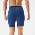thumbnail image 5 of Under $10 PEONAVET Bike Shorts for Men - Padding Mens Bicycle Cycling Biking Clothing Shorts, Breathable and Absorbent - Summer's Top Trends, 5 of 8