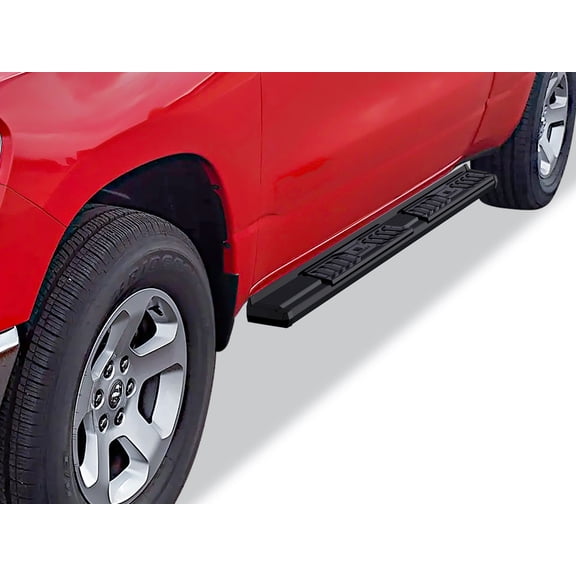 APS 2019-2024 Ram 1500 Quad Cab (Excl. 2019-2024 Ram 1500 Classic) Running Board-S Series oe style door to door