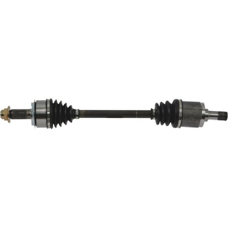 CARDONE New 66-4342 CV Axle Assembly Front Left fits 2015-2017 Honda 44306-T2A-A21