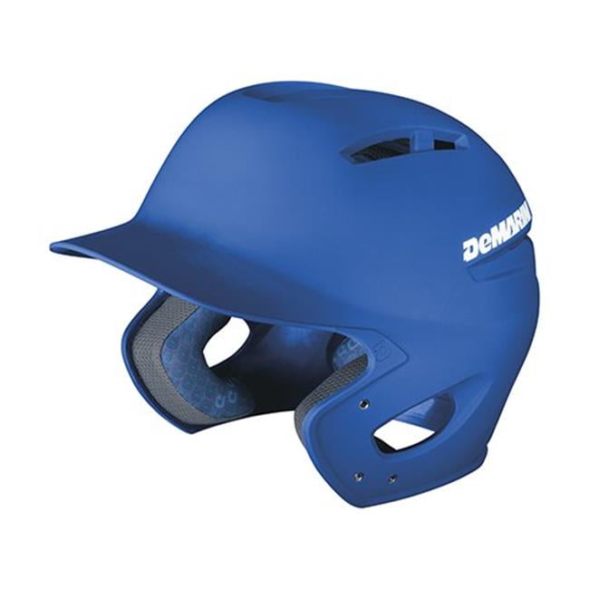 demarini adult paradox fitted pro batting helmet