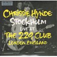 thumbnail image 1 of Stockholm Live At The 229 Club London Angleterre 2014, 1 of 1