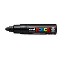 thumbnail image 2 of POSCA Paint Marker, PC-7M Broad Bullet, Black, 2 of 3