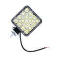 thumbnail image 4 of Hilitand LED Work Front Light IP68 Waterproof Long Irradiation Distance Car Accessories, 4 of 8
