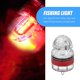 thumbnail image 3 of Pesca LED Fish Finding Trap Lamp Night atrae señuelo cebo luces rojo Sywqhk Para Estrenar, 3 of 6