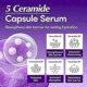 thumbnail image 3 of Anti-Aging Vitamin Illuminating Serum Contains 99% Pure Bakuchiol 5,000ppm 30ml, 3 of 5