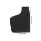 thumbnail image 2 of Black Dust Collection Bag Cutting Machine Dust Collector 2Pcs for Power Tools, 2 of 5
