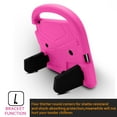 thumbnail image 3 of Dteck Handle Kickstand Shockproof Heavy Duty Protective Case Cover For iPad 2/iPad 3/iPad 4, 3 of 6