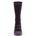 thumbnail image 6 of Wrangler Men's Comfort Compression Crew Socks, 3-Pack, Size 6-12, 6 of 8