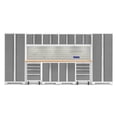 thumbnail image 1 of NewAge Products Bold Series 12-Piece Cabinet Set, 1 of 15