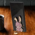 thumbnail image 4 of NIAIZEK 7pcs Classroom Phone Holder Made Of Electroplated Material Assorted Color Desktop Cell Phone Holder, 4 of 5