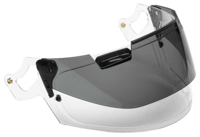 Brett King Matte Black Shield Cover Set 