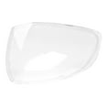 thumbnail image 3 of Left Side for 2001 02 03 04 05 2006 Car Headlight Lens Cover Lampshade Front Auto Light Shell,1 x Headlight Clear Lens Cover,Transparent, 3 of 8