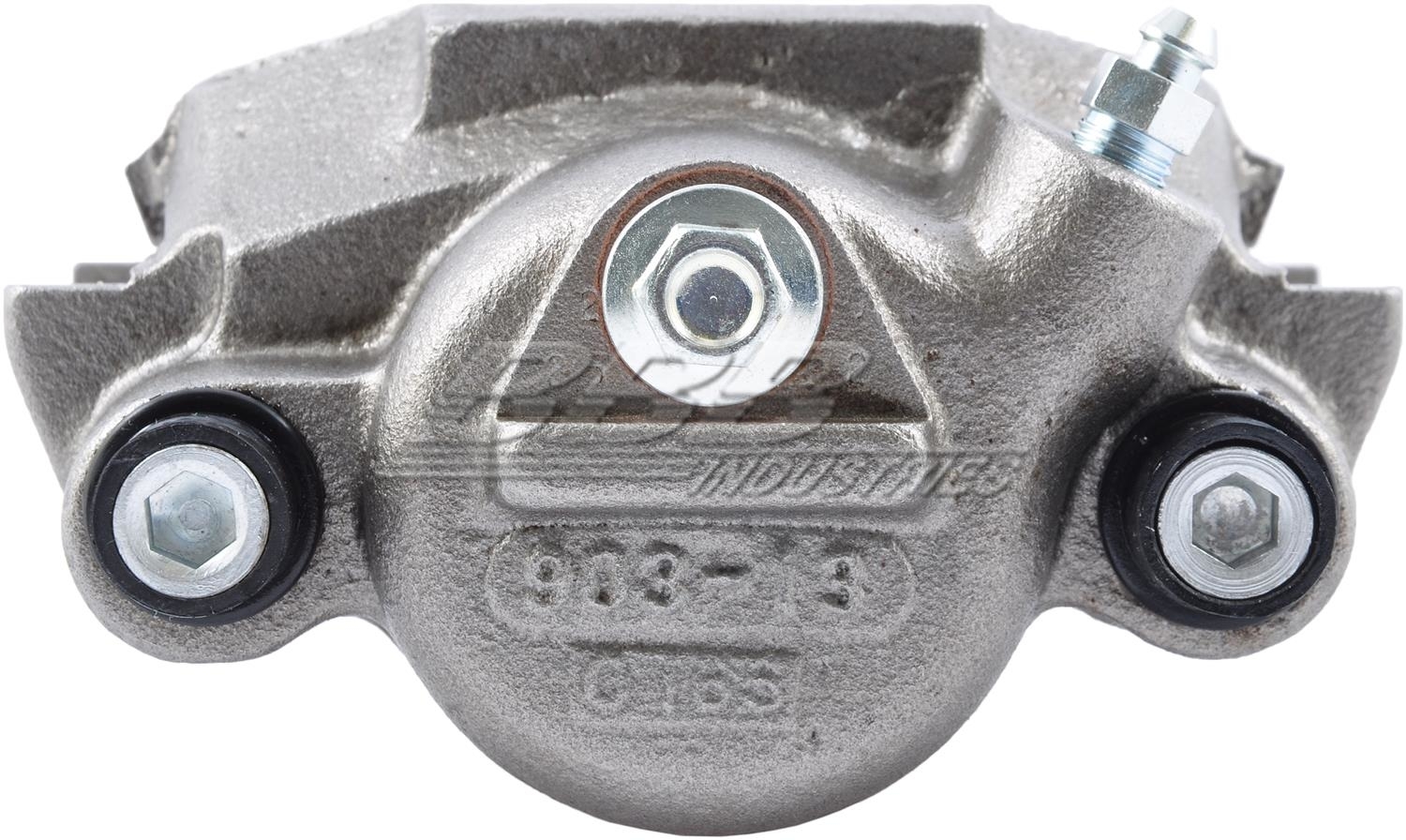 TERREPOWER formerly BBB Industries 97-07614B Reman Caliper w/installation Hardware