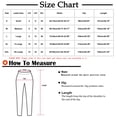 thumbnail image 2 of Akafmk Womens Plus Size Sweatpants,Athletic Pants for Sports,High Waist Wide Leg Pants Solid Color Long Trousers Relaxed Fitting Running Workout Pants with Pockets, 2 of 4