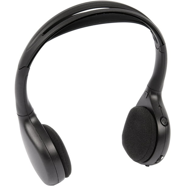 Suburban Headphones Folding Wireless (2001-2016) Walmart.com