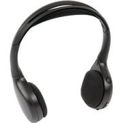 Dodge Grand Caravan  Headphones -   Folding Wireless Headset