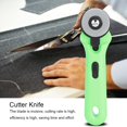 thumbnail image 4 of Rdeghly 45mm Round Cutter Knife Cloth Knife Round Hob Fabric Cutter Sewing Accessories, Fabric Cutter, Sewing Accessories, 4 of 8